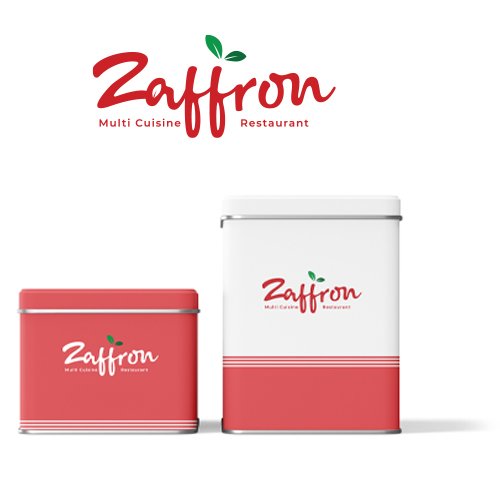 Zaffron logo