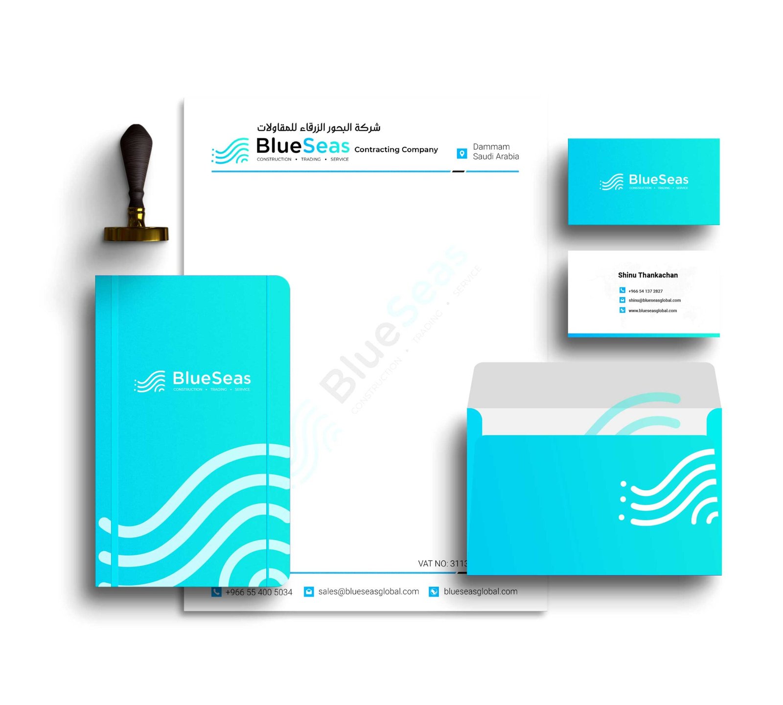 Branding