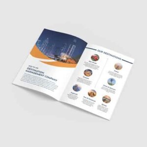 Brochure