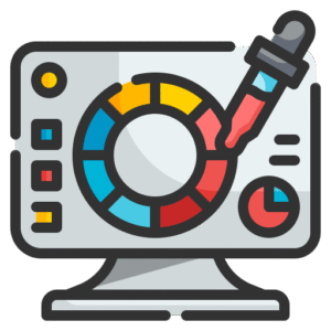 Graphic design