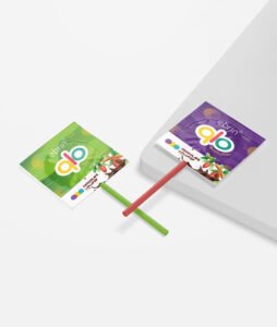Wrap Design