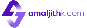 amaljithk.com